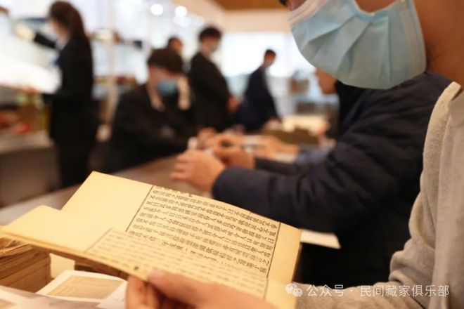 术品致富必须了解这几点！瓦力娱乐棋牌想靠古玩艺(图3)