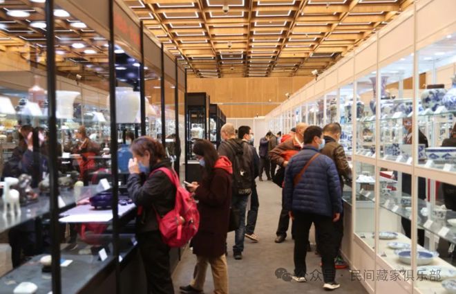 术品致富必须了解这几点！瓦力娱乐棋牌想靠古玩艺(图4)