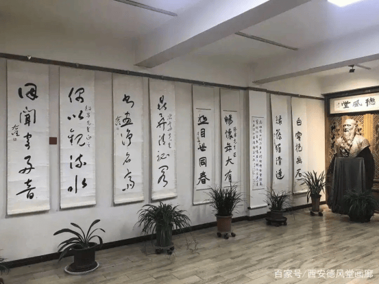 收藏新风尚书画市场迎来瓦力棋牌德风堂拍卖