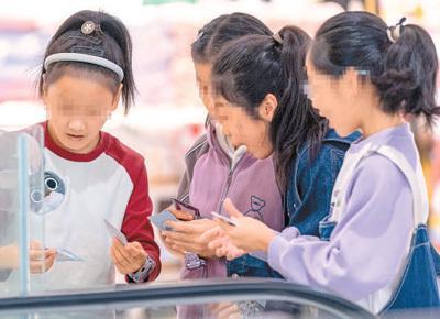 卡不可有“盲区”瓦力游戏app盲(图2)
