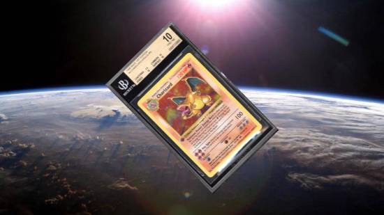 送上太空：只为证明保护套强度瓦利棋牌评级