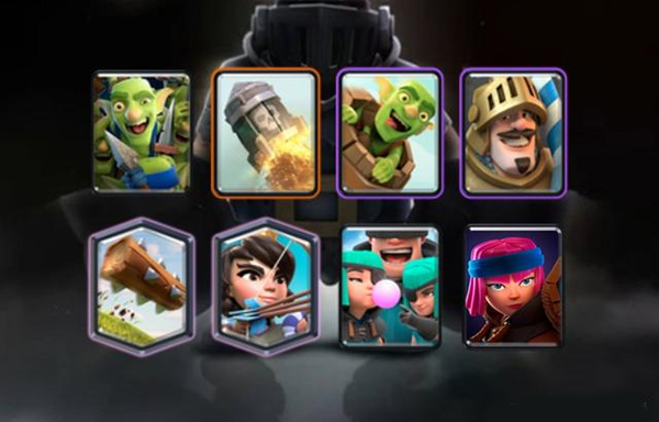 战争国际服最新版瓦力棋牌游戏皇室(图3)