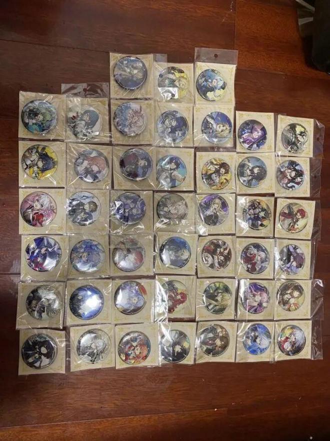 “时光收藏”橙柿送上秋日润燥蜂蜜柚子茶瓦力棋牌邮票、周边、卡牌……晒晒你的(图2)